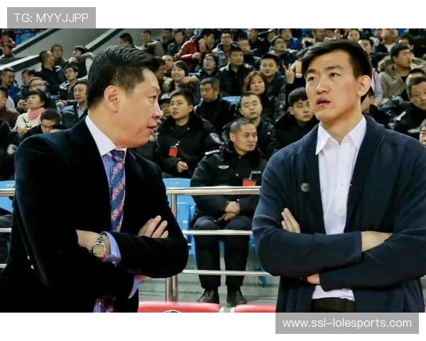 王博谈广厦双杀北京：防守体系调整抑制对手得分